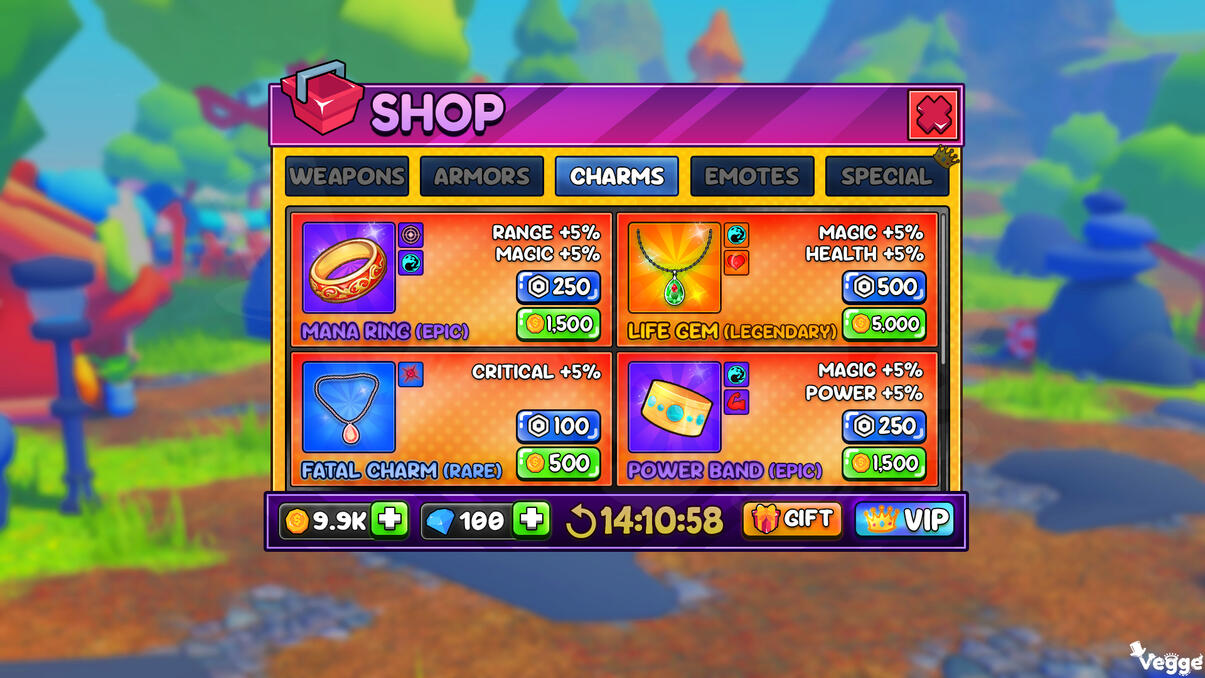 Cartoony Shop Cartoony Shop
