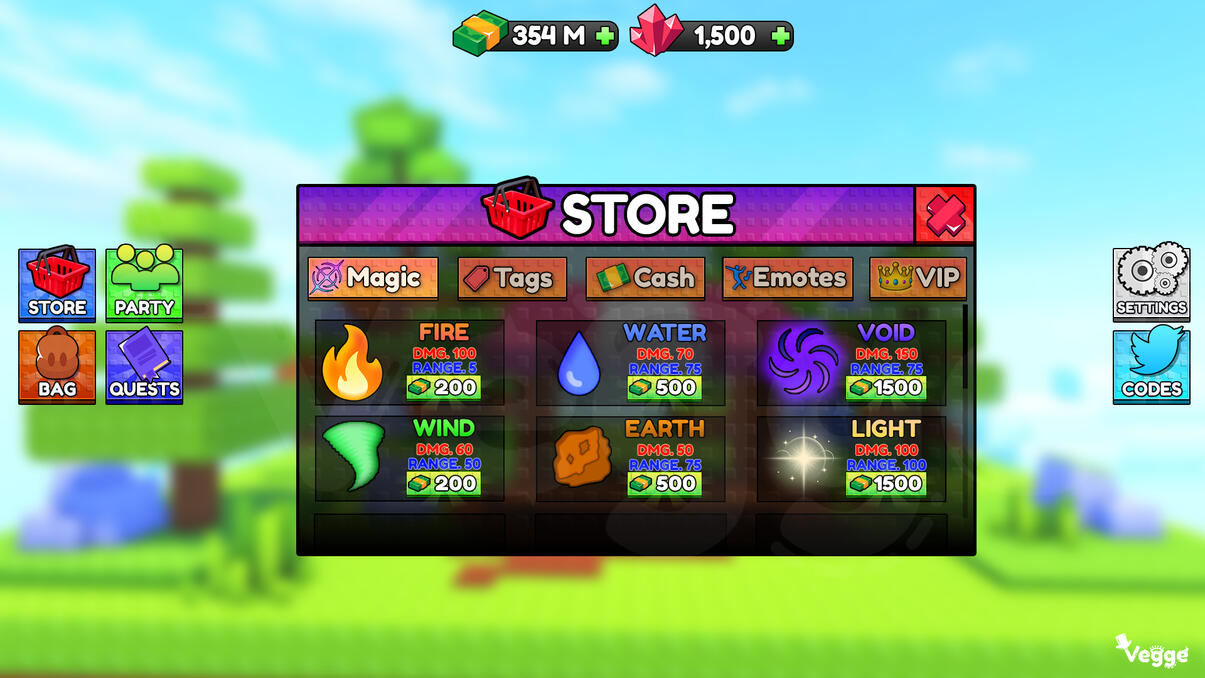 Stud Store
